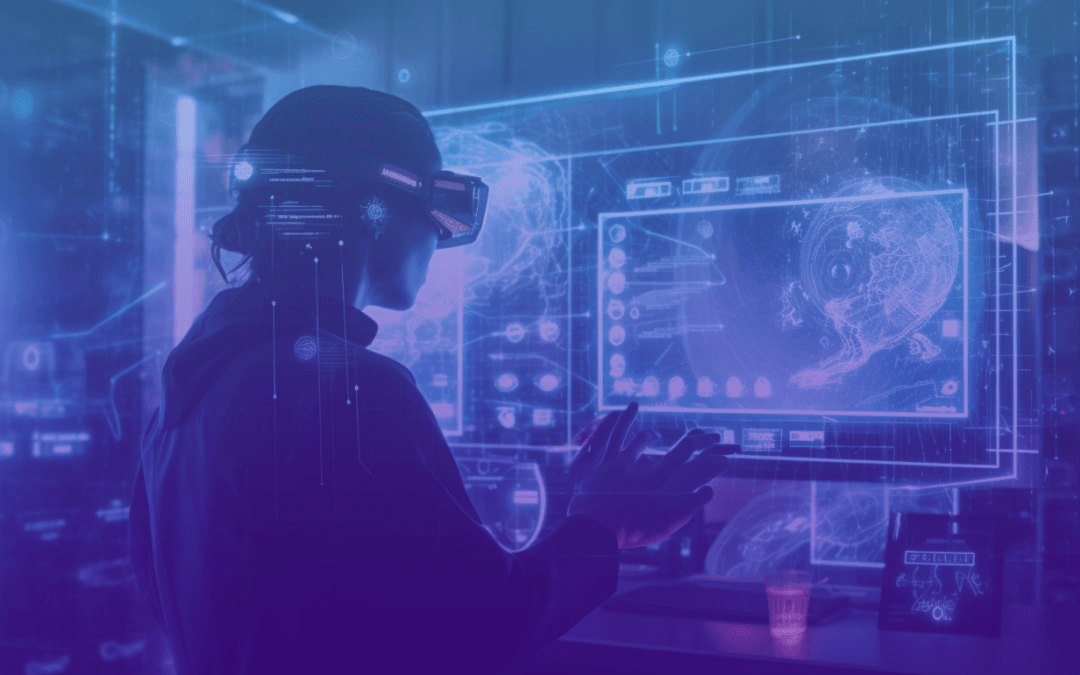 The Future of Web Development: Emerging Technologies and Their Impact on Your Business